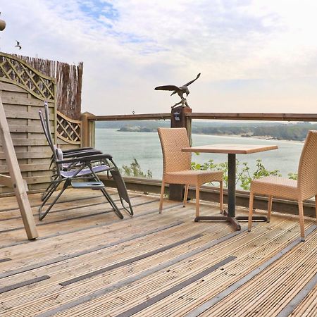 Seaside Apartment Newquay  Bagian luar foto